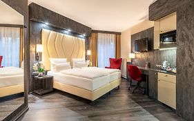 Best Western Hotel Schmoeker-Hof