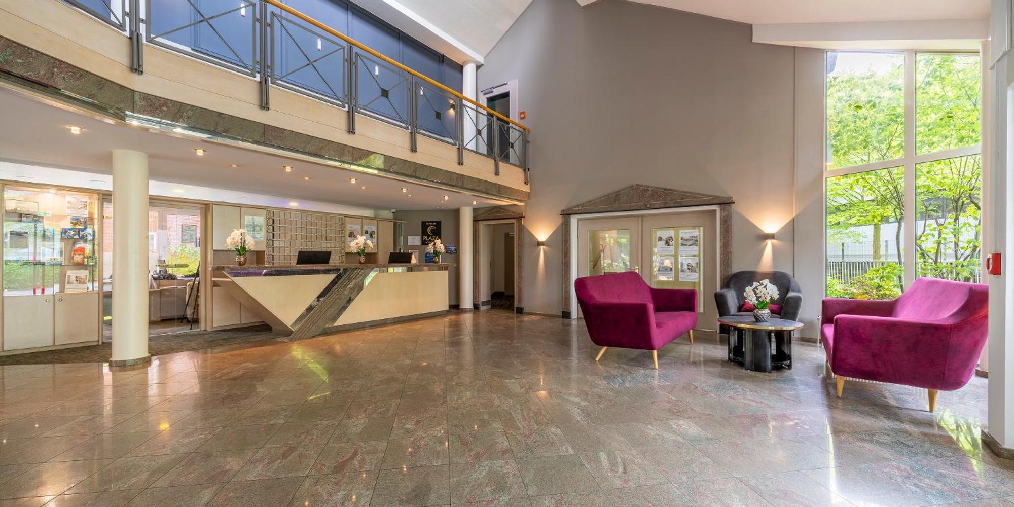 Best Western Hotel Schmoeker-Hof Нордерштедт Экстерьер фото