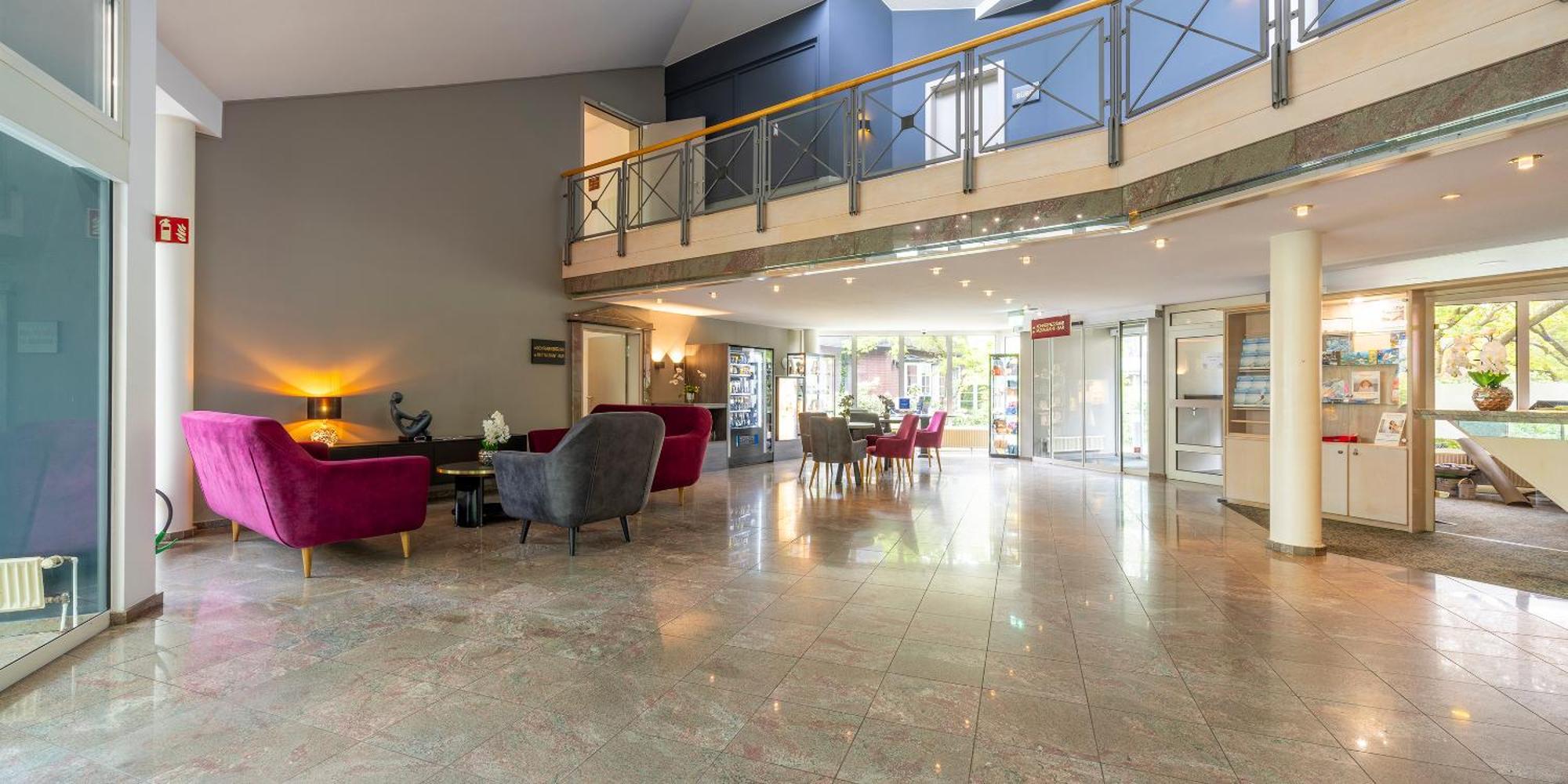 Best Western Hotel Schmoeker-Hof Нордерштедт Экстерьер фото