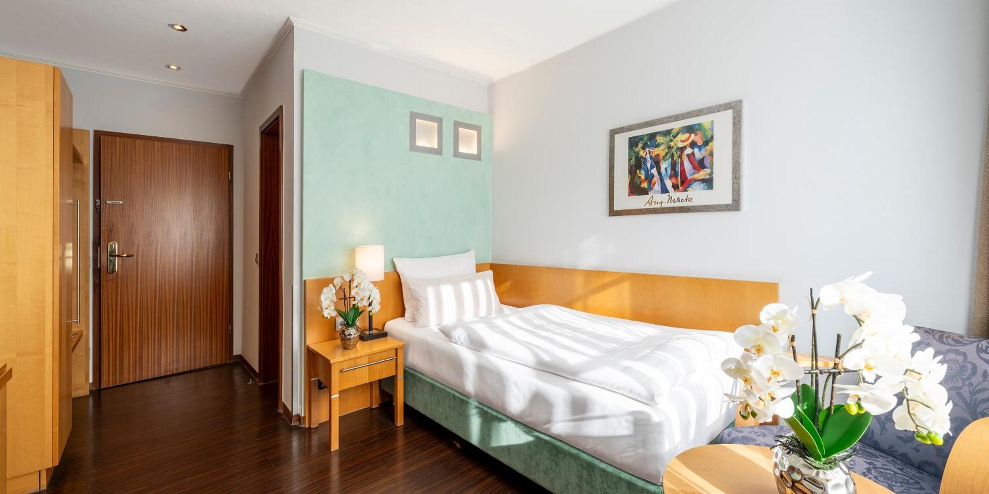 Best Western Hotel Schmoeker-Hof Нордерштедт Экстерьер фото