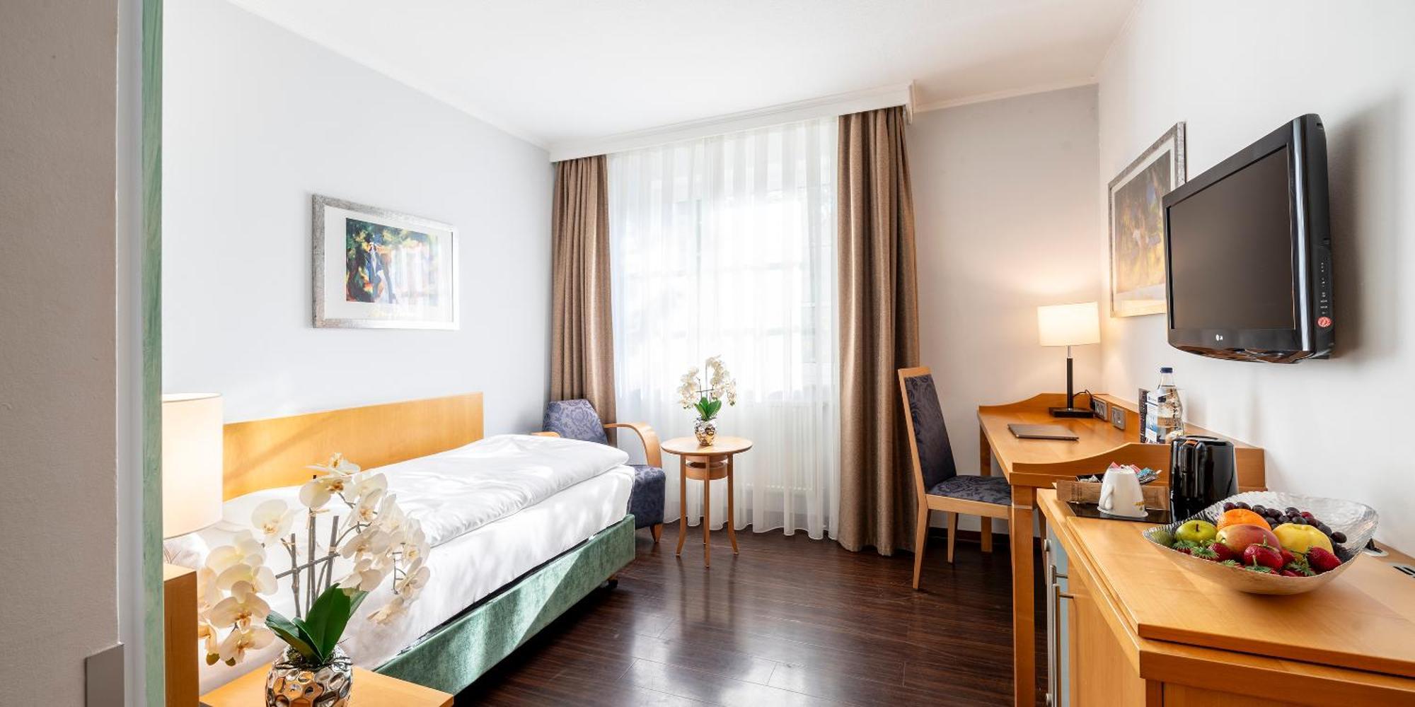 Best Western Hotel Schmoeker-Hof Нордерштедт Экстерьер фото